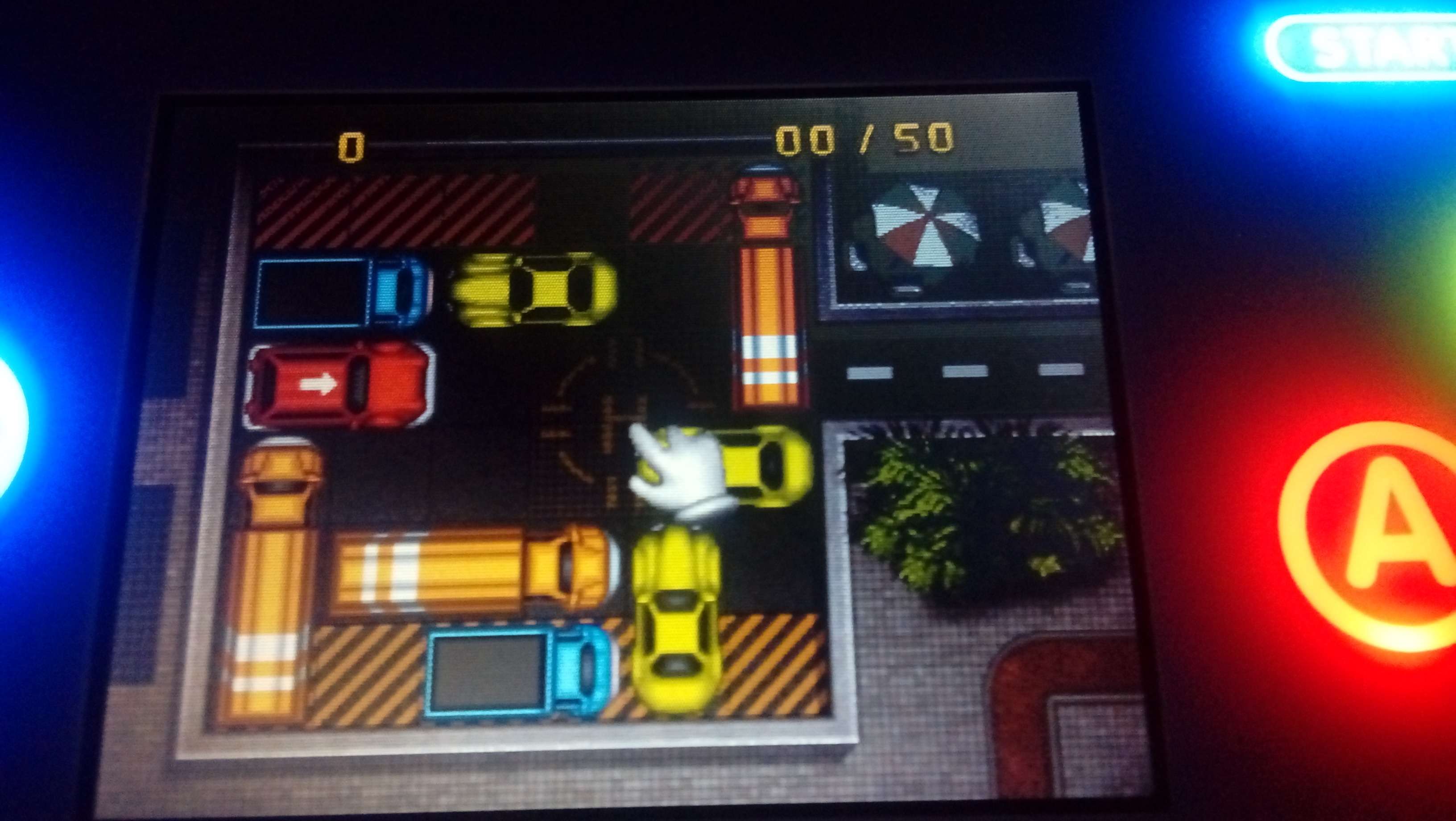 TGS 2011 - informacje, oficjalne logo