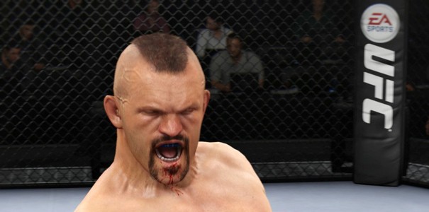 EA Sports UFC 2 oficjalnie zapowiedziane