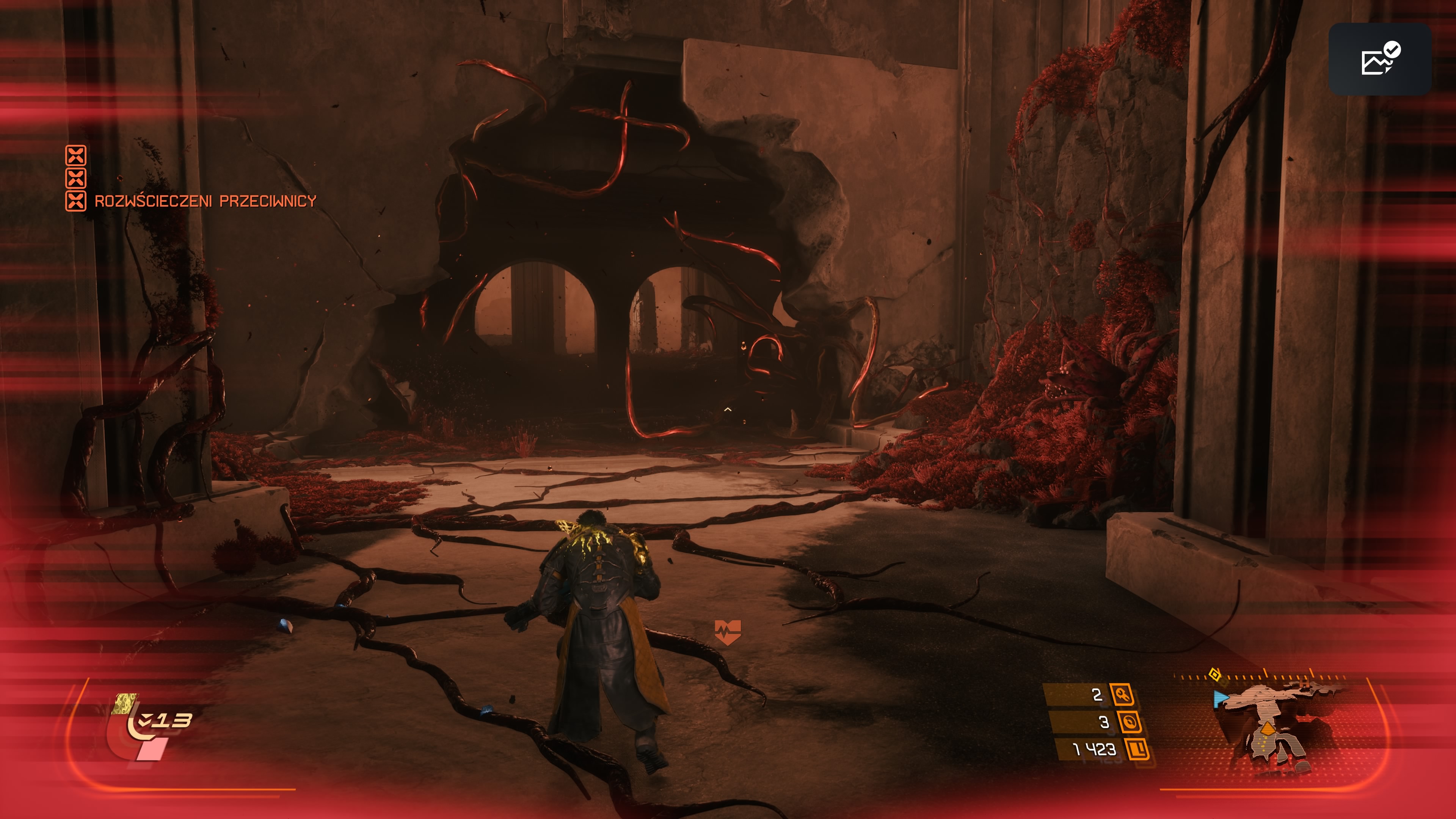 Saros - Rozbite wzniesienie: wszystkie przedmioty do znalezienia, znajdźki, dzienniki