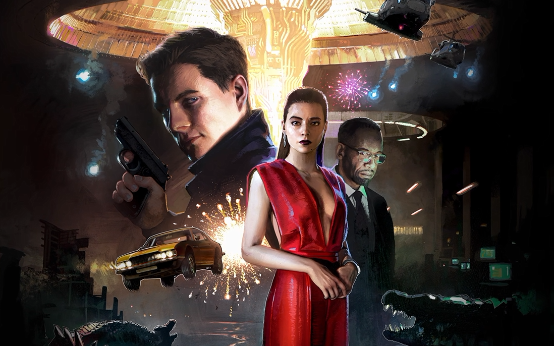 007 First Light z masą atrakcji. Świeże misje i wyzwania to wierzchołek góry nowości
