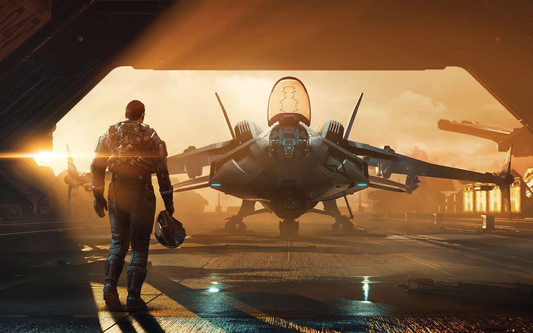 Szykujcie się na nowe hity science fiction. 10 najbardziej obiecujących gier o kosmosie