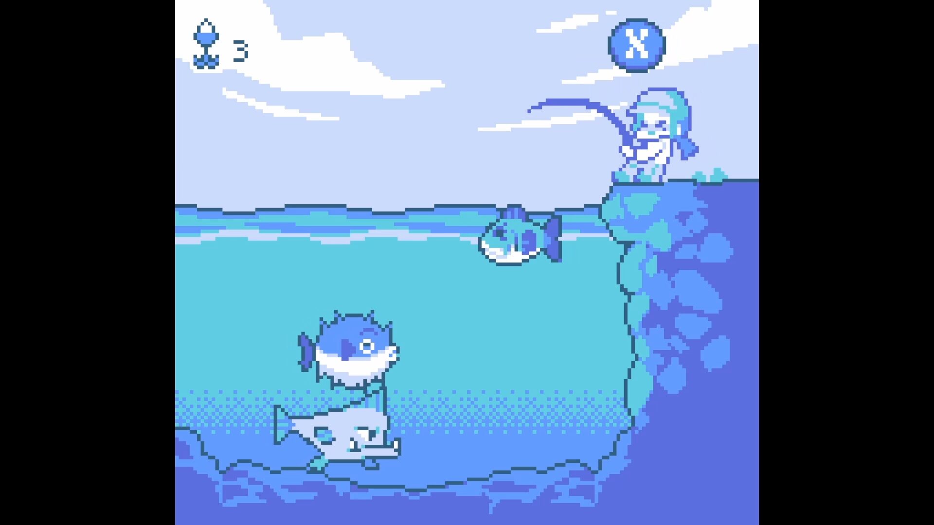 Yolk Heroes: A Long Tamago #7