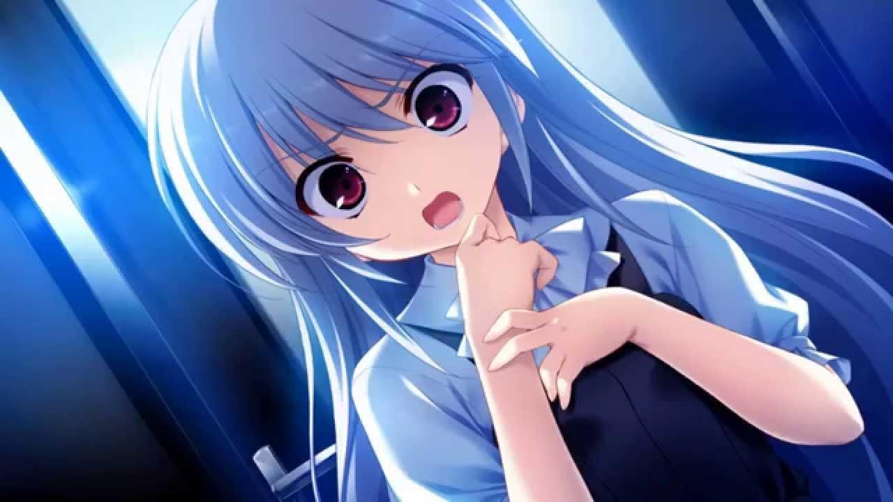 Grisaia no Meikyu: La Labyrinthe de la Grisaia