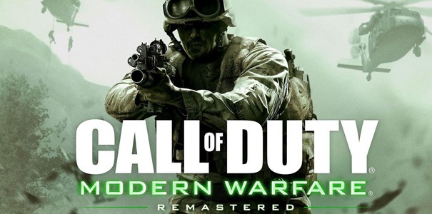 Jakie ulepszenia otrzyma remaster Modern Warfare na PlayStation 4 Pro?