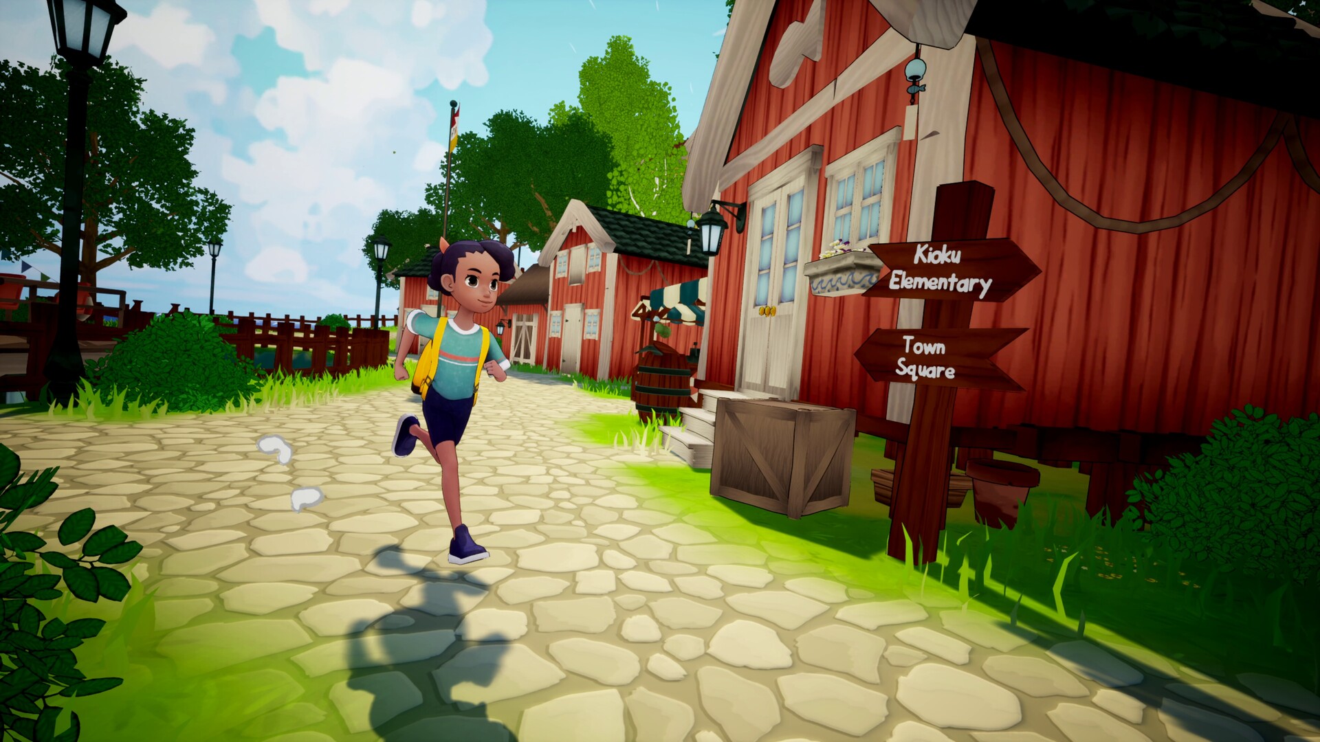 Kioku: Last Summer #7