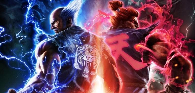 Tekken 7 może otrzymać rozgrywkę cross-platformową. Wielkie starcia graczy na PS4, XOne i PC