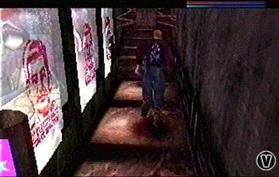 OverBlood 2