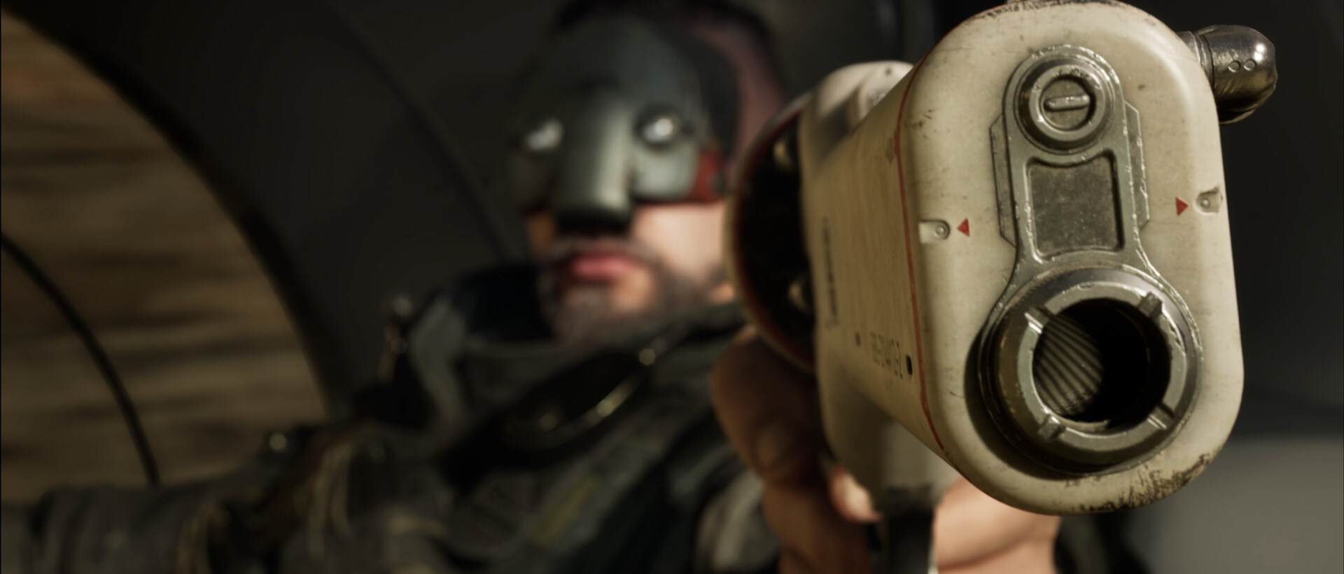 Atomic Heart 2 #15