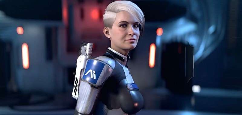 Mass Effect: Andromeda Inicjacja trafiła do księgarń. Nowa opowieść w uniwersum BioWare