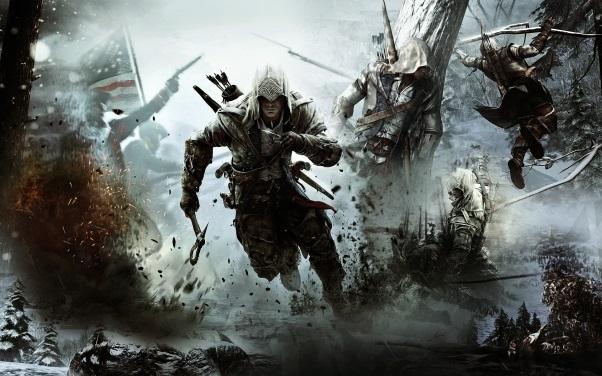 Gry to zło wcielone odcinek 666 - ojciec zabił córkę, bo przeszkadzała mu w grze
