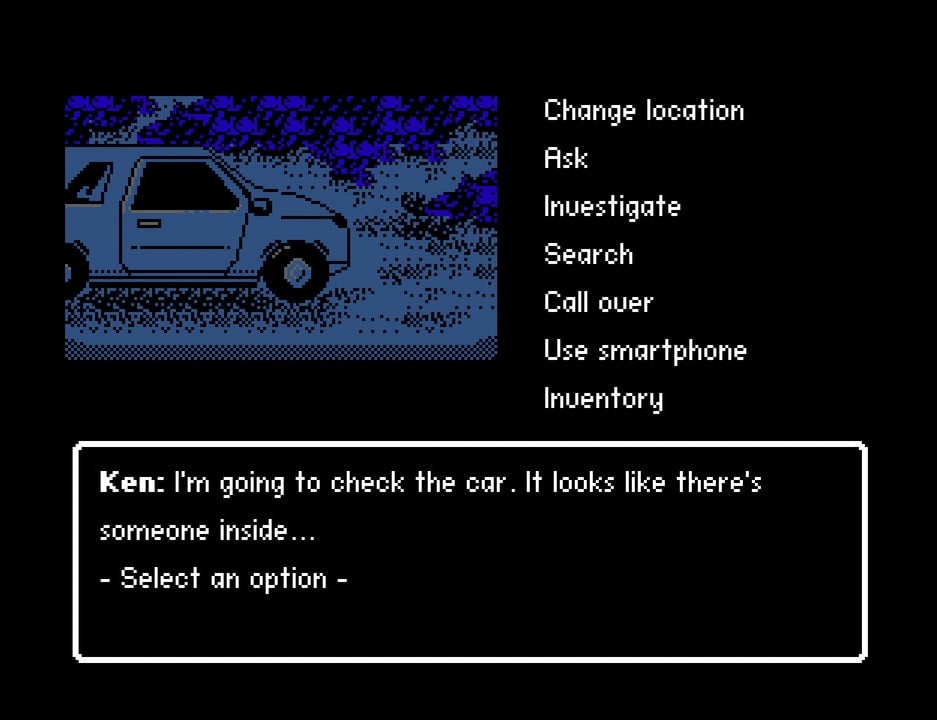 Retro Mystery Club Vol. 1: The Ise-Shima Case #7