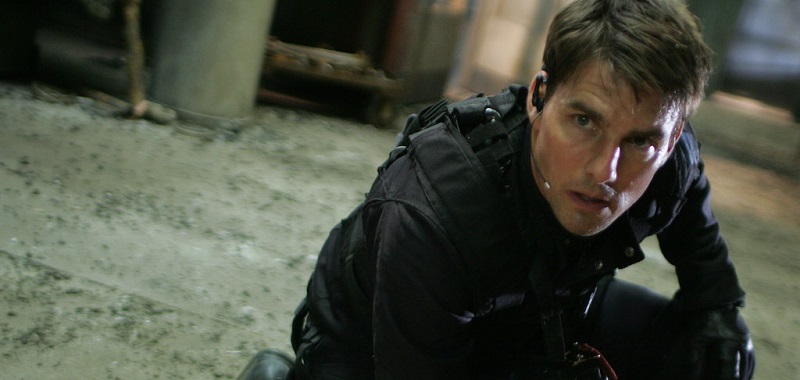 Tom Cruise jest nieśmiertelny. Ranking odsłon Mission: Impossible