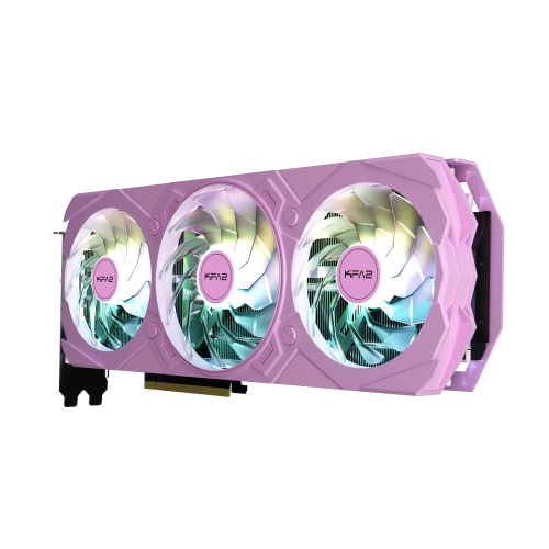 KFA2 GeForce RTX 4070 Extreme Gamer #3
