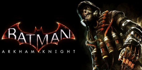 Scarecrow z Batman: Arkham Knight jako szczegółowa figurka w małej cenie