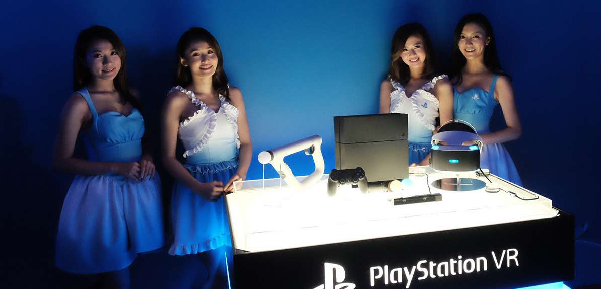 Sony zadowolone z zainteresowania PS VR, firma zwiększa produkcję gogli, by zaspokoić popyt