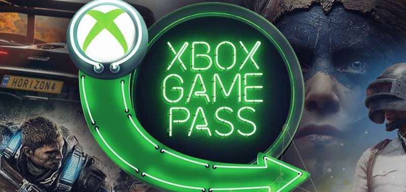Xbox Game Pass nie straci ekskluzywnej gry. Microsoft potwierdza błąd na liście