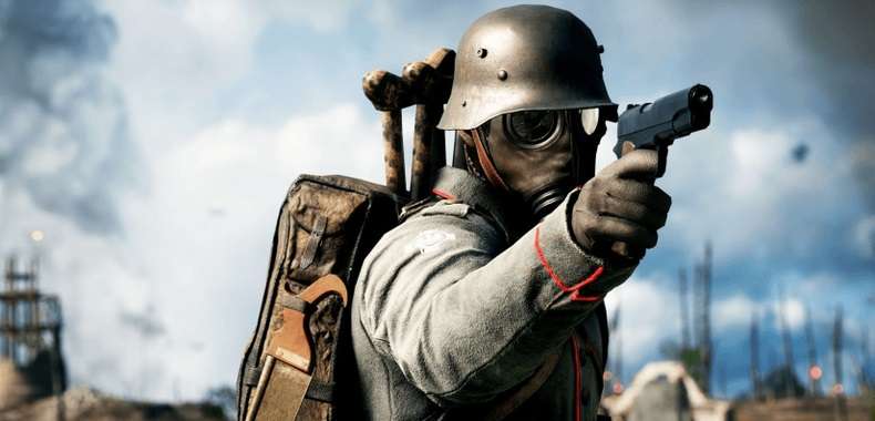 Battlefield V. Szczegóły dotyczące nowego trybu odkryte w plikach gry