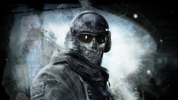 Call of Duty: Ghost z międzyplatformowymi klanami