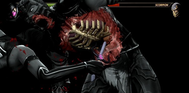 Mortal Kombat X pojawi się na obu generacjach konsol