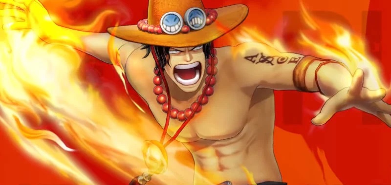 One Piece: Pirate Warriors 4. Załoga Białobrodego na nowych zwiastunach
