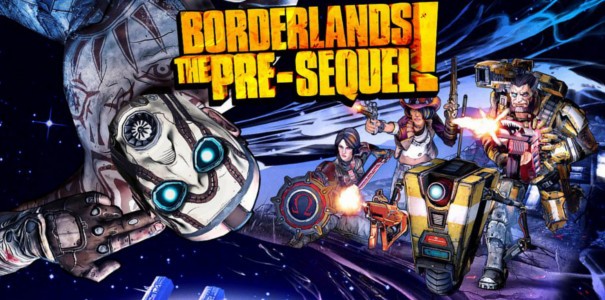 Ostateczne odliczanie do premiery Borderlands: The Pre-Sequel na zwiastunie premierowym