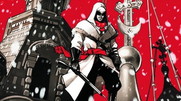 Jak seria Assassin&#039;s Creed zawojowała świat...