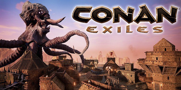 Conan Exiles. Jak zdominować świat?