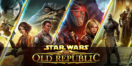 Dlaczego to nie jest czas MMO?