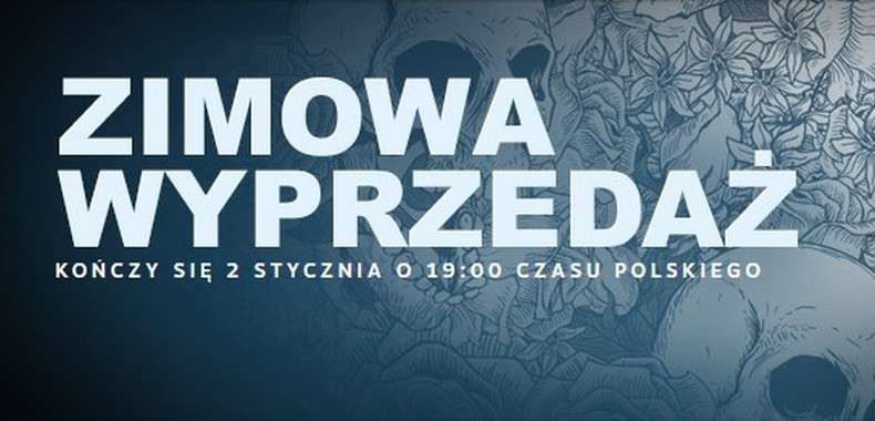 Zimowa wyprzedaż na Steam. Mnóstwo promocji na platformie Valve