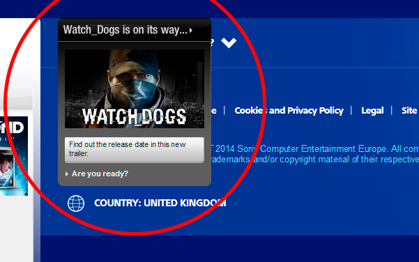 Już niedługo poznamy datę premiery Watch Dogs?