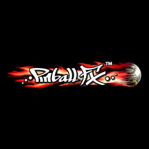Pinball FX