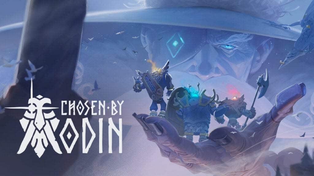 Chosen by Odin