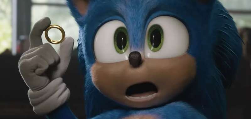 Sonic: The Hedgehog. Reżyser bał się reakcji fanów na nowy projekt Jeża