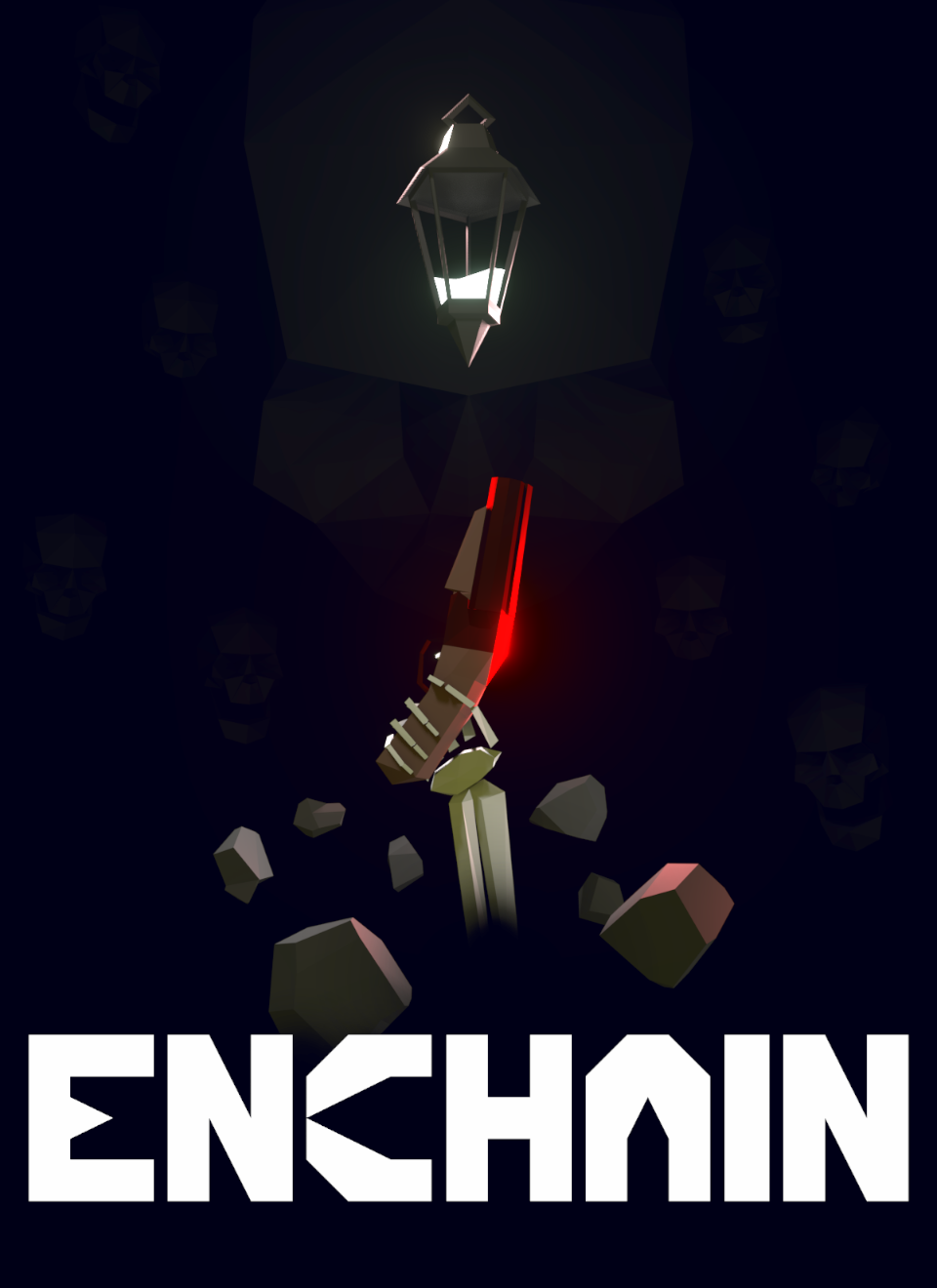 ENCHAIN