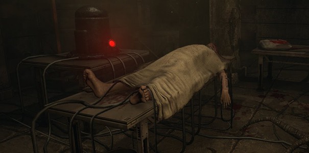 SOMA - horror twórcy Amnesii z datą premiery i materiałem wideo