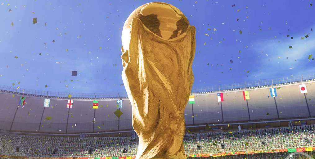 Recenzja: 2010 FIFA World Cup South Africa (PS3)
