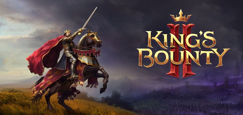 King’s Bounty II. Fabularny zwiastun prezentuje magiczny świat Nostrii
