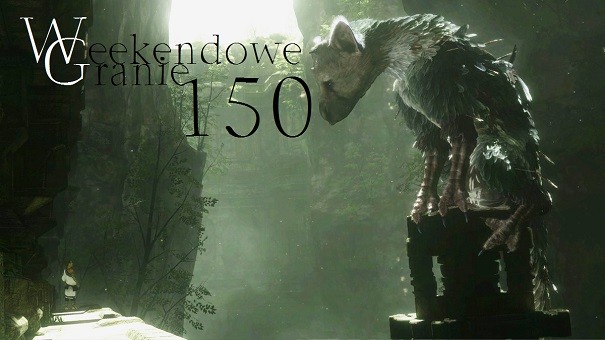 Weekendowe Granie #150