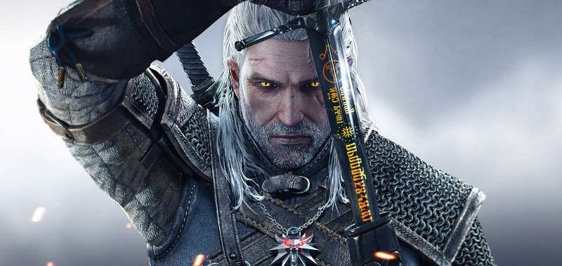 Wiedźmin. Aktor będący głosem Geralta w grze chwali decyzję o zaangażowaniu do serialu Henry&#039;ego Cavilla