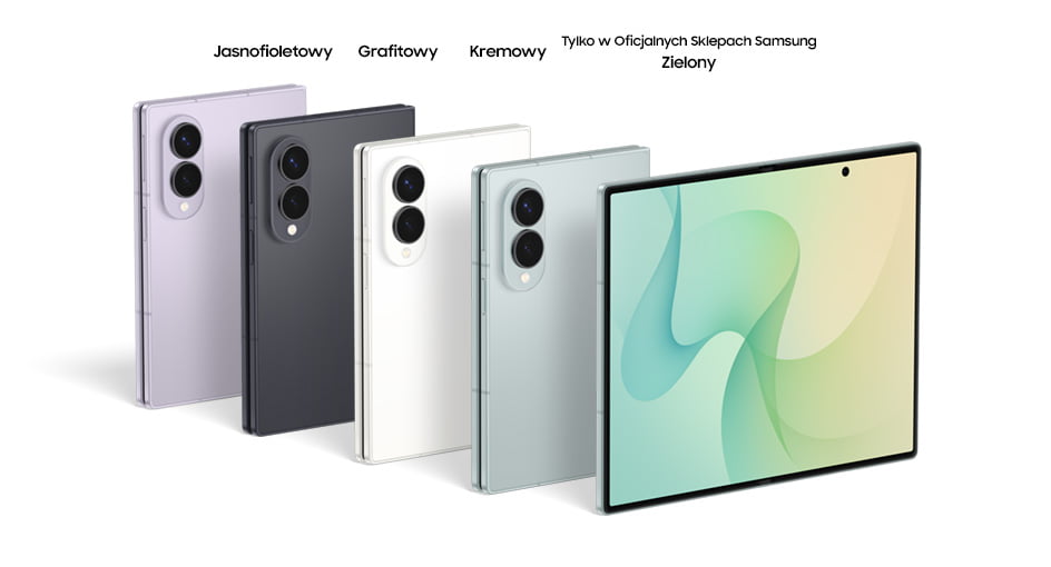 Galaxy Z Fold 8