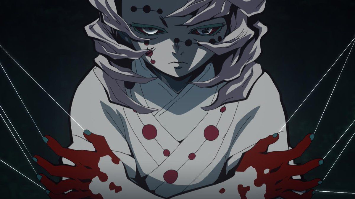 Black Rock Shooter tłumaczone na angielski