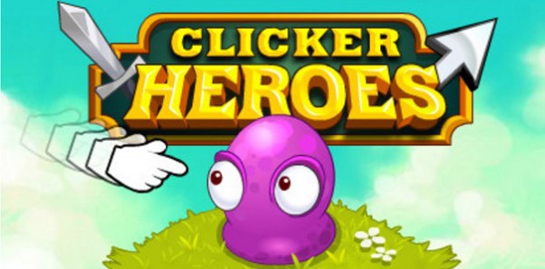 Clicker Heroes na PlayStation 4 dostało aktualizację