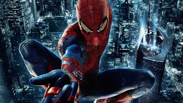 Byliśmy w kinie na filmie The Amazing Spider-Man 2 - warto wydać kasę?