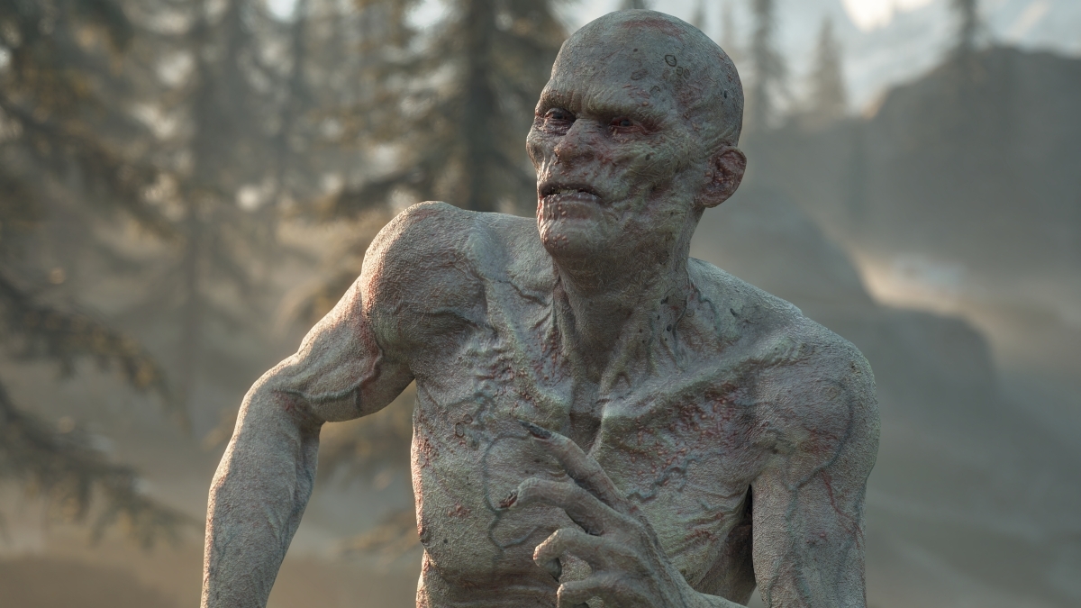 Days Gone na PC zachwyci. Zobaczcie piękne ujęcia z produkcji Sony