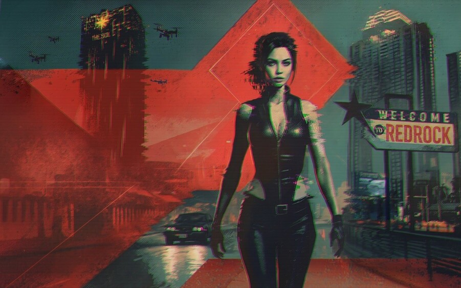 MindsEye ma zaskoczyć graczy jeszcze w 2026 roku. Twórcy zdradzili ambitne plany na przyszłość!