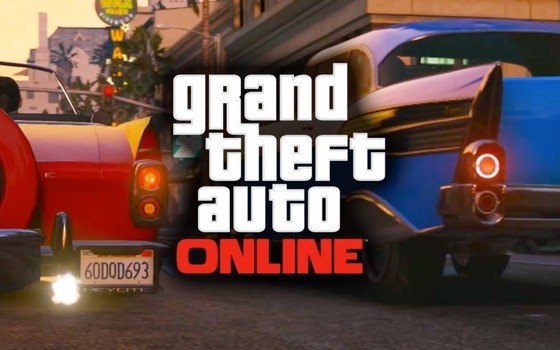 GTA Online - pierwsza rata odszkodowania od Rockstar jeszcze w tym tygodniu