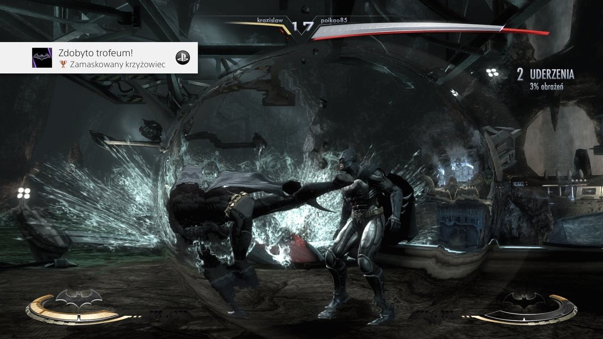 Arcade&#039;owy exclusive X360 w Europie