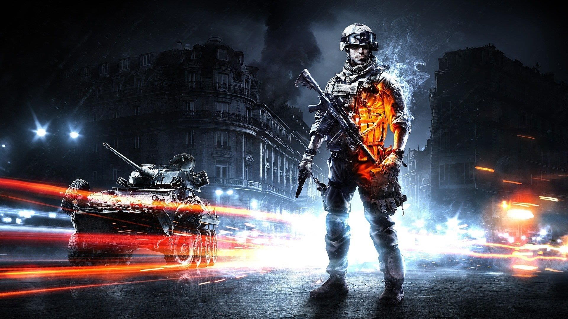 Battlefield 6: fabuła, miejsce akcji, gameplay, premiera - zbiór wszystkich niepotwierdzonych informacji