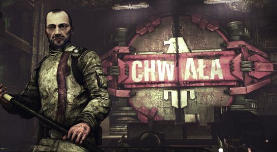 Polski Dead Space wygląda coraz lepiej