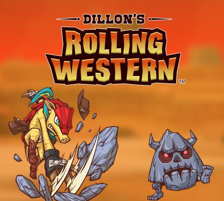 Dillon&#039;s Rolling Western